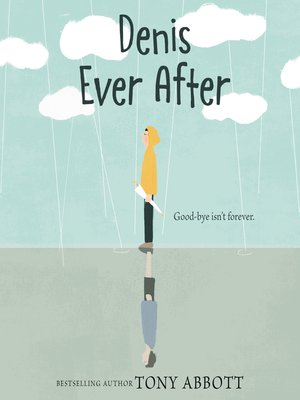 cover image of Denis Ever After